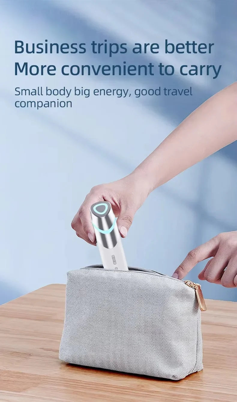 Microcurrent Eye Lifting Pen