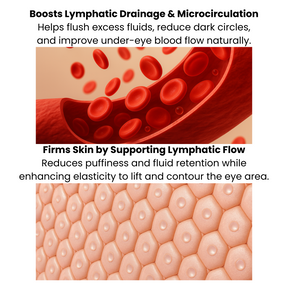 Microcurrent Eye Lifting Pen